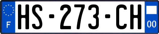 HS-273-CH