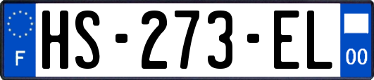 HS-273-EL