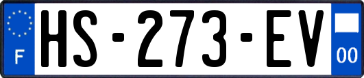 HS-273-EV