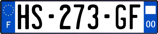 HS-273-GF