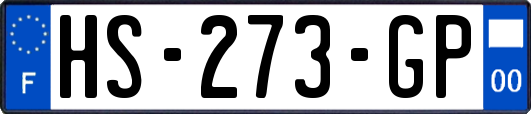 HS-273-GP