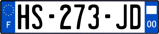 HS-273-JD