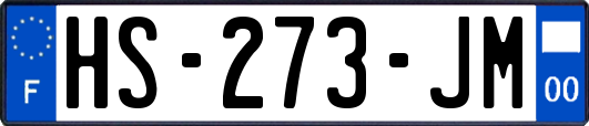 HS-273-JM
