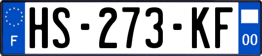 HS-273-KF
