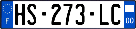 HS-273-LC