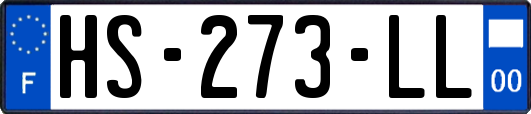 HS-273-LL