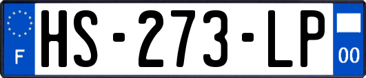 HS-273-LP