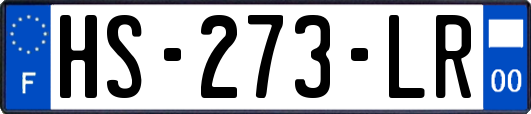 HS-273-LR