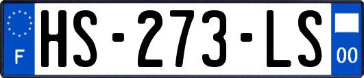 HS-273-LS