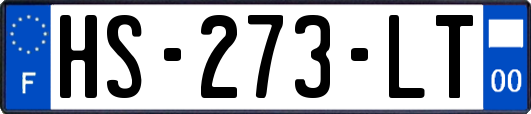 HS-273-LT