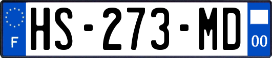 HS-273-MD