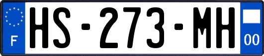 HS-273-MH