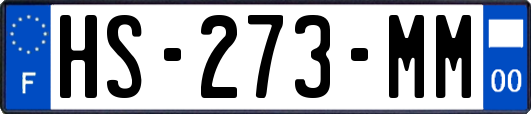 HS-273-MM