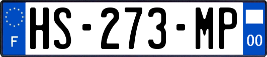 HS-273-MP