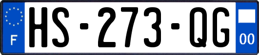 HS-273-QG