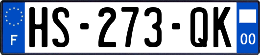 HS-273-QK