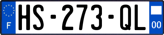 HS-273-QL