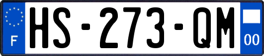 HS-273-QM
