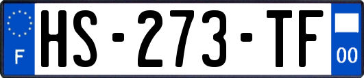 HS-273-TF