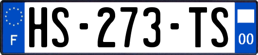 HS-273-TS