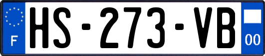 HS-273-VB