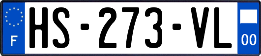 HS-273-VL