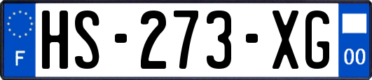 HS-273-XG