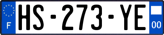 HS-273-YE