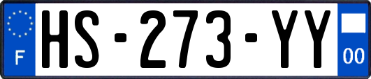 HS-273-YY