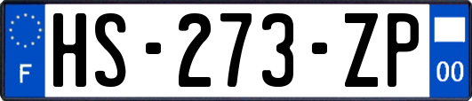 HS-273-ZP