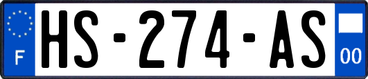 HS-274-AS