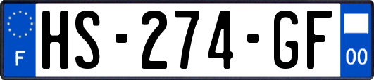 HS-274-GF