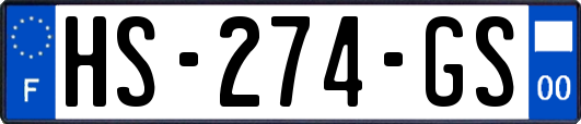 HS-274-GS