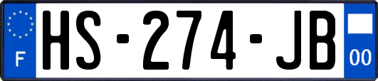 HS-274-JB