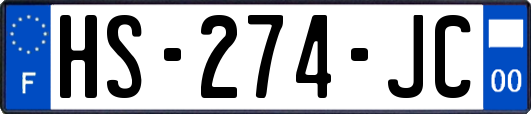 HS-274-JC