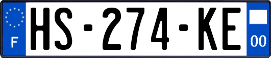 HS-274-KE