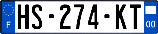 HS-274-KT