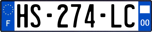 HS-274-LC