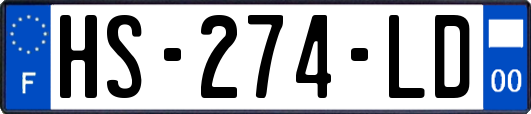 HS-274-LD