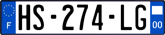 HS-274-LG