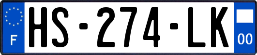 HS-274-LK