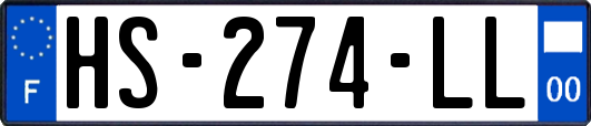 HS-274-LL