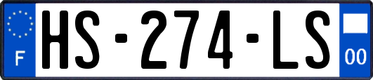 HS-274-LS
