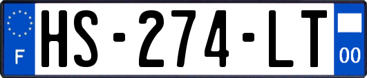 HS-274-LT