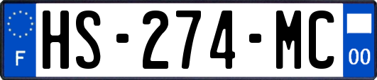 HS-274-MC