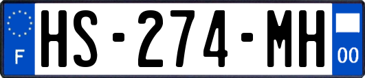 HS-274-MH