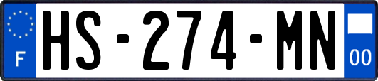 HS-274-MN