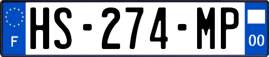 HS-274-MP