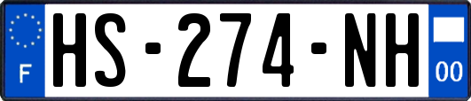 HS-274-NH