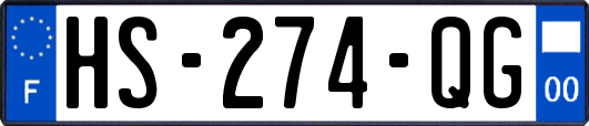 HS-274-QG